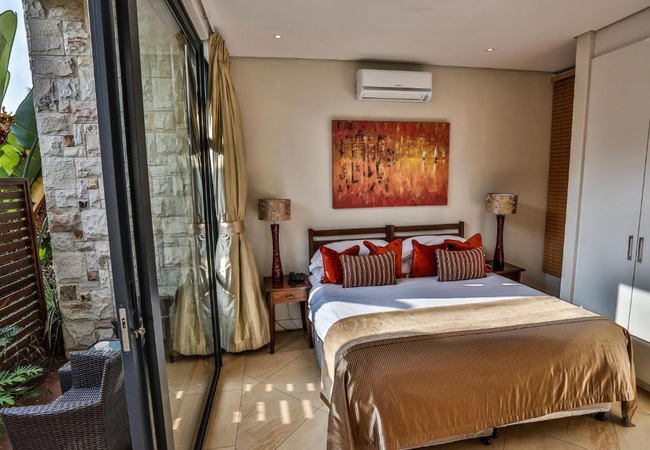 Standard Room - Downstairs