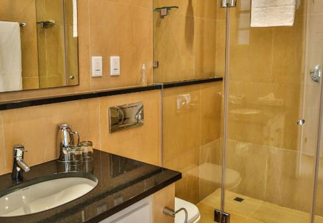 Standard Room - Downstairs