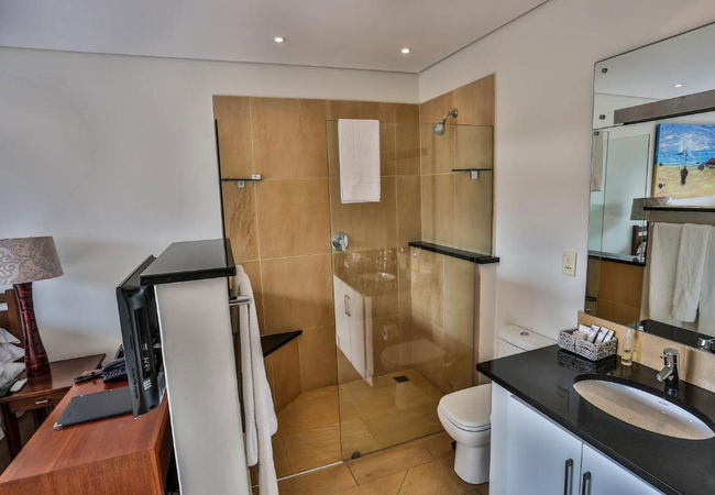 Standard Room - Upstairs