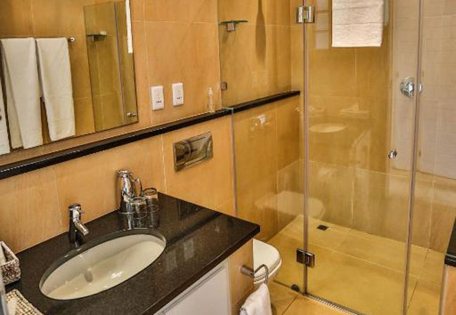 Standard Room - Upstairs