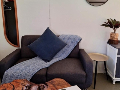 Cabin - Lovers Nest Honeymoon Suite