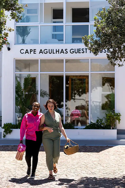Cape Agulhas Guest House