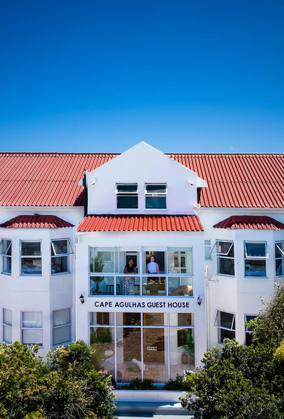 Cape Agulhas Guest House