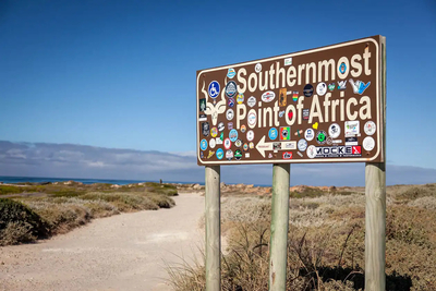 Cape Agulhas Guest House