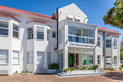 Cape Agulhas Guest House