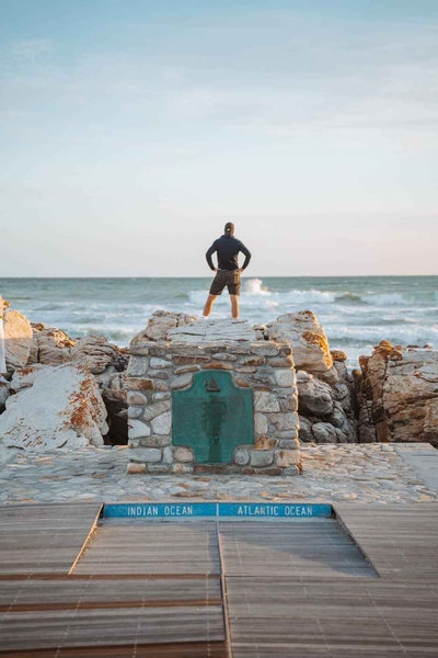 Cape Agulhas Guest House