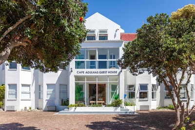 Cape Agulhas Guest House
