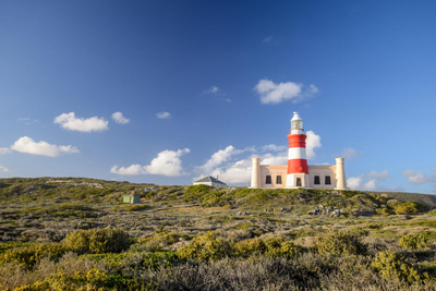 Cape Agulhas Guest House