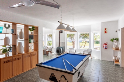 Cape Agulhas Guest House