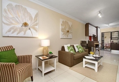 Cape Aloe Apartment