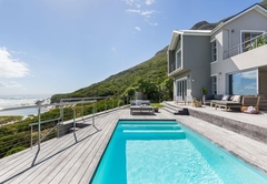 Cape Beach Villa