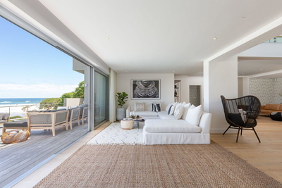 Cape Beach Villa