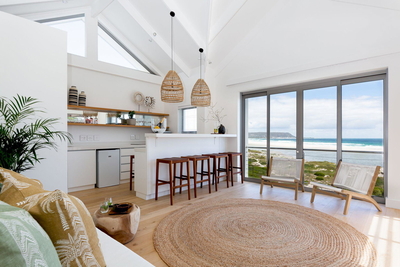 Cape Beach Villa