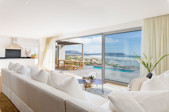 Cape Beach Villa