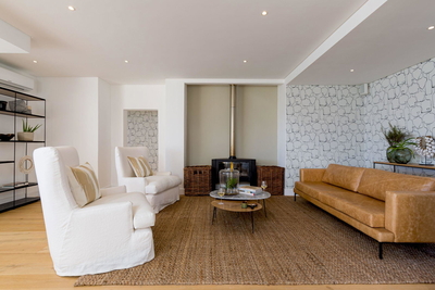 Cape Beach Villa