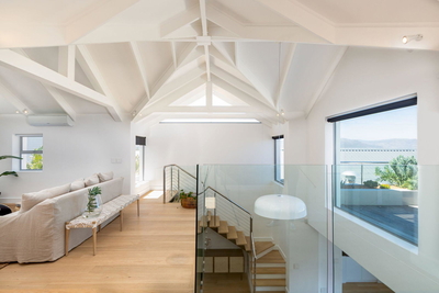 Cape Beach Villa