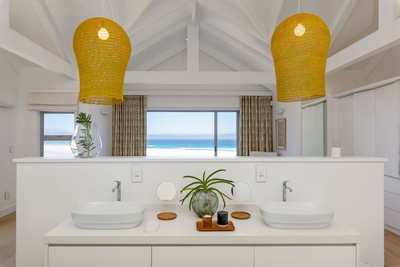 Cape Beach Villa