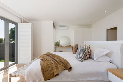 Cape Beach Villa