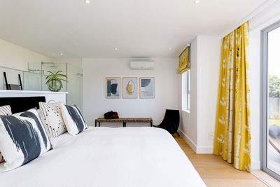 Cape Beach Villa