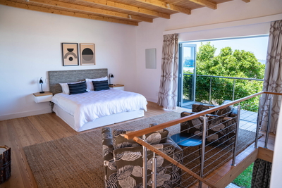 Cape Beach Villa
