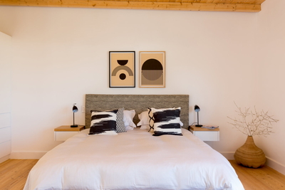 Cape Beach Villa