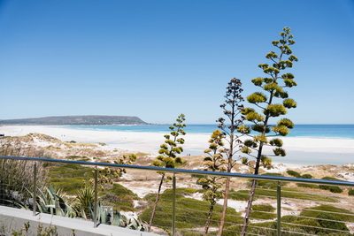 Cape Beach Villa