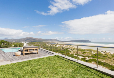 Cape Beach Villa