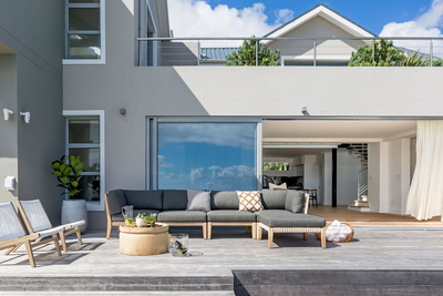Cape Beach Villa