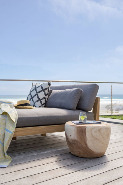 Cape Beach Villa
