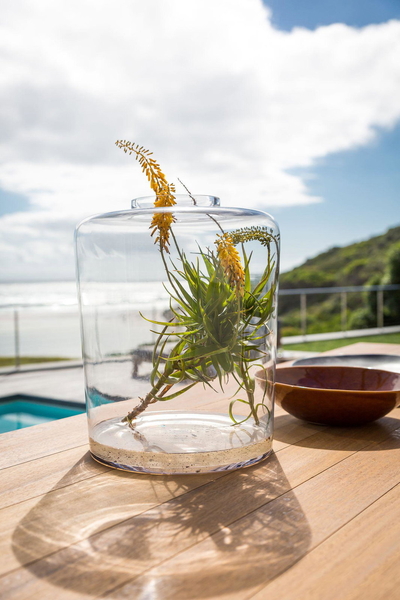 Cape Beach Villa