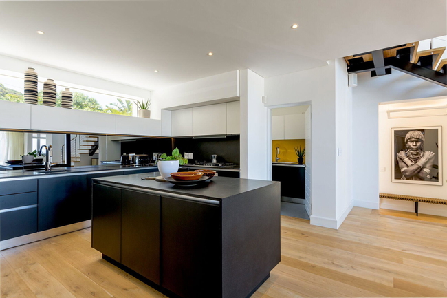 Cape Beach Villa