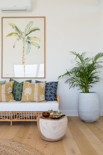 Cape Beach Villa