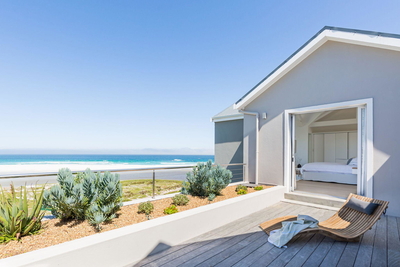 Cape Beach Villa