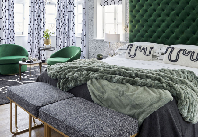 Superior Luxury Room