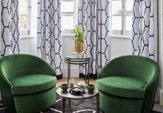 Superior Luxury Room