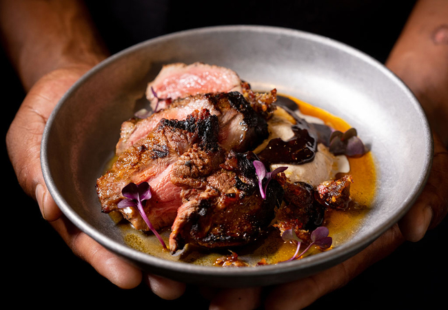 Cape Cadogan Boutique Hotel