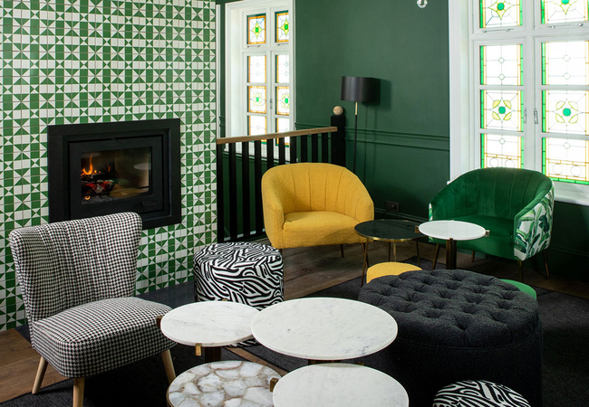 Cape Cadogan Boutique Hotel