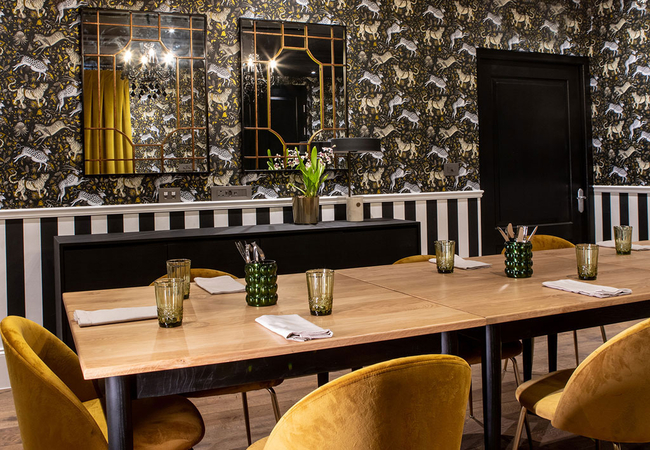 Cape Cadogan Boutique Hotel