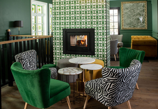 Cape Cadogan Boutique Hotel