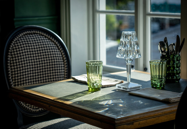 Cape Cadogan Boutique Hotel