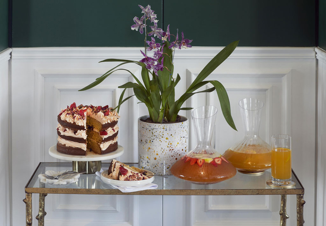 Cape Cadogan Boutique Hotel