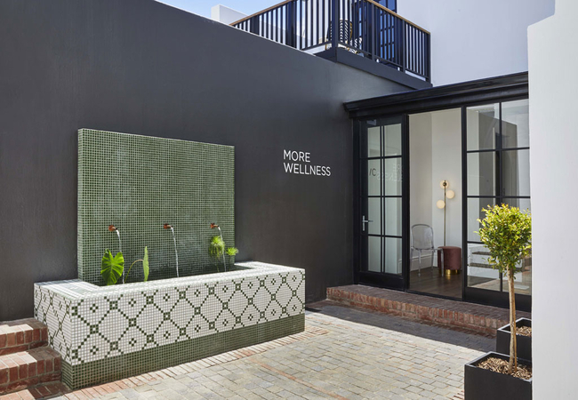 Cape Cadogan Boutique Hotel