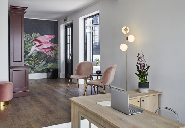 Cape Cadogan Boutique Hotel