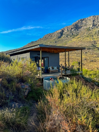 Exclusive Use Holiday House