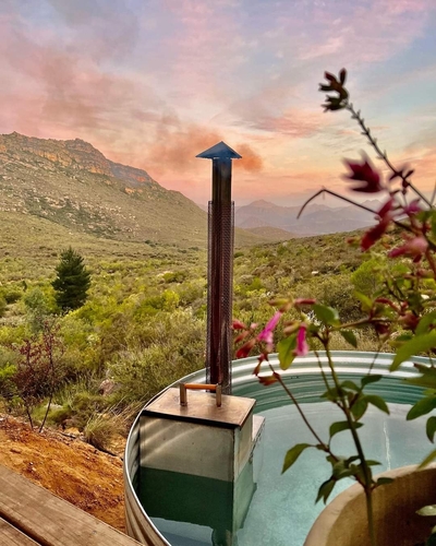 Cape Canary Cabin
