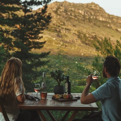 Cape Canary Cabin