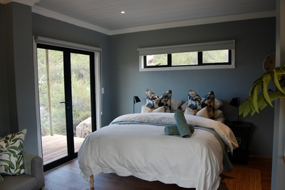 Exclusive Use Holiday House
