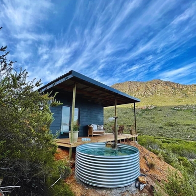 Exclusive Use Holiday House
