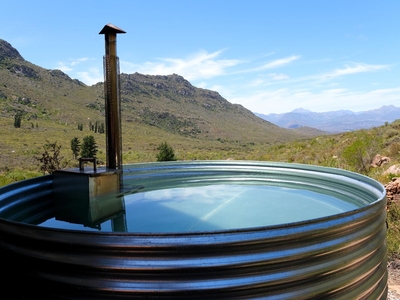 Exclusive Use Holiday House