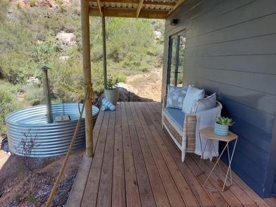 Exclusive Use Holiday House